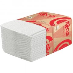 Бумага туалетная д/дисп Premium V-сл 2сл бел 250л 15пач/уп 5083735 п/э - фото 5