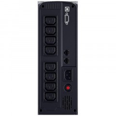 ИБП Cyberpower VP1200EILCD Line-Int 1200VA/720W (4 + 4 IEC С13)  - фото 3