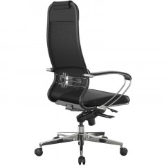 Кресло MT_Samurai Comfort S Infinity черный (509149693) Кресло MT_Samurai Comfort S Infinity черный (509149693) - фото 2