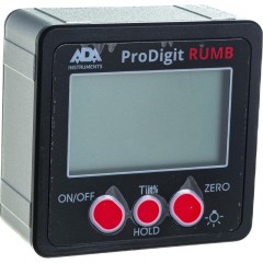 Уровень электронный ADA ProDigit RUMB Уровень электронный ADA ProDigit RUMB - фото 2