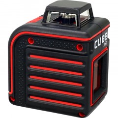Лазерный уровень ADA CUBE 360 Basic Edition Лазерный уровень ADA CUBE 360 Basic Edition - фото 4