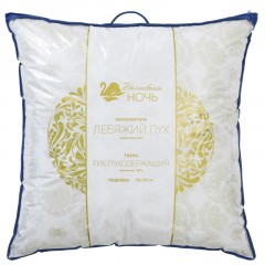 Подушка , 70х70см, (Полиэстер/Полиэстер), 1.2кг, Византия Подушка , 70х70см, (Полиэстер/Полиэстер), 1.2кг, Византия - фото 2