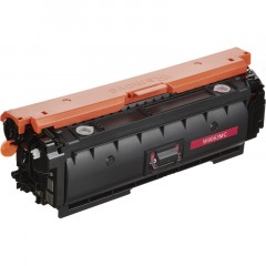 Тонер-картридж Retech W9063MC пур. для HP CLJ E55040/E57540 - фото 2