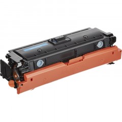 Тонер-картридж Retech W9061MC гол. для HP CLJ E55040/E57540 - фото 3