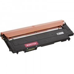 Тонер-картридж Retech W2073A пур. для HP Color Laser 150/150nw/178nw Тонер-картридж Retech W2073A пур. для HP Color Laser 150/150nw/178nw - фото 2