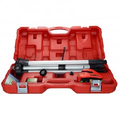 Нивелир лазерный CONDTROL NEO G220 set Нивелир лазерный CONDTROL NEO G220 set - фото 3