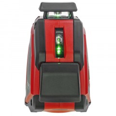 Нивелир лазерный CONDTROL XLiner Pento 360G Нивелир лазерный CONDTROL XLiner Pento 360G - фото 2