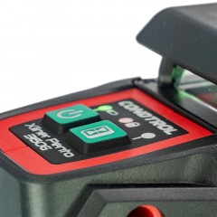 Нивелир лазерный CONDTROL XLiner Pento 360G Нивелир лазерный CONDTROL XLiner Pento 360G - фото 3