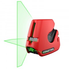 Нивелир лазерный CONDTROL NEO G100 Нивелир лазерный CONDTROL NEO G100 - фото 5