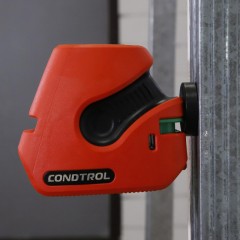 Нивелир лазерный CONDTROL NEO G100 Нивелир лазерный CONDTROL NEO G100 - фото 7