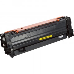 Тонер-картридж Retech W2012A жел. для HP CLJ M776/M856 Тонер-картридж Retech W2012A жел. для HP CLJ M776/M856 - фото 2