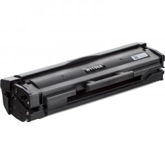 Тонер-картридж Retech W1106A чер. для HP Laser 107a/135a/137fnw Тонер-картридж Retech W1106A чер. для HP Laser 107a/135a/137fnw - фото 3