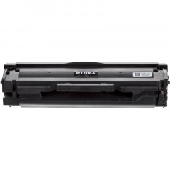 Тонер-картридж Retech W1106A чер. для HP Laser 107a/135a/137fnw Тонер-картридж Retech W1106A чер. для HP Laser 107a/135a/137fnw - фото 4
