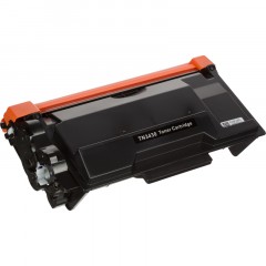 Тонер-картридж Retech TN-3430 чер. для Brother DCP-L5500DN/5750DW/6400/6900 - фото 2