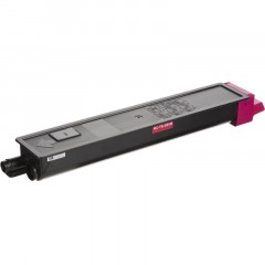 Тонер-картридж Retech TK-895M пур. для Kyocera FS-C8020/8025/8520/8525 Тонер-картридж Retech TK-895M пур. для Kyocera FS-C8020/8025/8520/8525 - фото 2