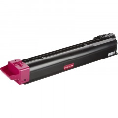 Тонер-картридж Retech TK-895M пур. для Kyocera FS-C8020/8025/8520/8525 Тонер-картридж Retech TK-895M пур. для Kyocera FS-C8020/8025/8520/8525 - фото 3