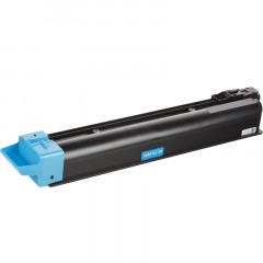 Тонер-картридж Retech TK-895C гол. для Kyocera FS-C8020/8025/8520/8525 Тонер-картридж Retech TK-895C гол. для Kyocera FS-C8020/8025/8520/8525 - фото 3