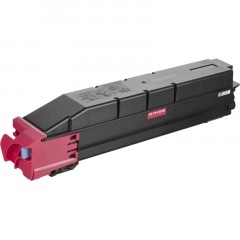 Тонер-картридж Retech TK-8305M пур. для Kyocera 3050ci/3051ci/3550ci Тонер-картридж Retech TK-8305M пур. для Kyocera 3050ci/3051ci/3550ci - фото 2