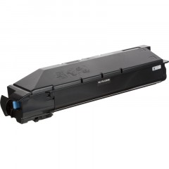 Тонер-картридж Retech TK-8305K чер. для Kyocera 3050ci/3051ci/3550ci - фото 2