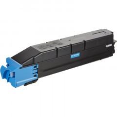 Тонер-картридж Retech TK-8305C гол. для Kyocera 3050ci/3051ci/3550ci Тонер-картридж Retech TK-8305C гол. для Kyocera 3050ci/3051ci/3550ci - фото 2