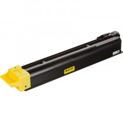Тонер-картридж Retech TK-8115Y жел. для Kyocera ECOSYS M8124cidn/M8130cidn Тонер-картридж Retech TK-8115Y жел. для Kyocera ECOSYS M8124cidn/M8130cidn - фото 2