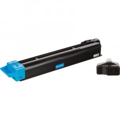 Тонер-картридж Retech TK-8115C гол. для Kyocera ECOSYS M8124cidn/M8130cidn Тонер-картридж Retech TK-8115C гол. для Kyocera ECOSYS M8124cidn/M8130cidn - фото 3