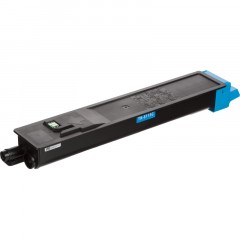 Тонер-картридж Retech TK-8115C гол. для Kyocera ECOSYS M8124cidn/M8130cidn Тонер-картридж Retech TK-8115C гол. для Kyocera ECOSYS M8124cidn/M8130cidn - фото 4