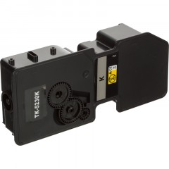 Тонер-картридж Retech TK-5230K чер. для Kyocera M5521cdn/M5521cdw/P5021cdn - фото 2