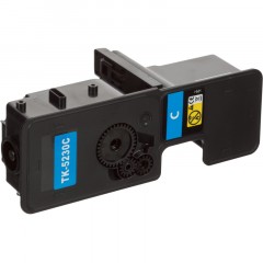 Тонер-картридж Retech TK-5230C гол. для Kyocera M5521cdn/M5521cdw/P5021cdn Тонер-картридж Retech TK-5230C гол. для Kyocera M5521cdn/M5521cdw/P5021cdn - фото 2