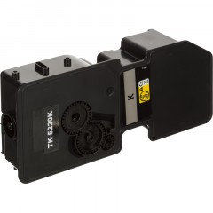 Тонер-картридж Retech TK-5220K чер. для Kyocera M5521cdn/M5521cdw/P5021cdn Тонер-картридж Retech TK-5220K чер. для Kyocera M5521cdn/M5521cdw/P5021cdn - фото 2