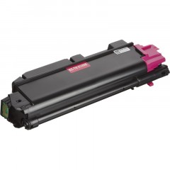 Тонер-картридж Retech TK-5140M пур. для Kyocera M6030cdn/M6530cdn/P6130cdn - фото 2