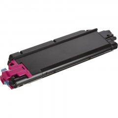 Тонер-картридж Retech TK-5140M пур. для Kyocera M6030cdn/M6530cdn/P6130cdn - фото 3