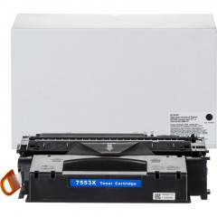Картридж лазерный Retech Q7553X чер. для HP LJ P2014/P2015/M2727 Картридж лазерный Retech Q7553X чер. для HP LJ P2014/P2015/M2727 - фото 2
