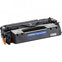 Картридж лазерный Retech Q7553X чер. для HP LJ P2014/P2015/M2727 Картридж лазерный Retech Q7553X чер. для HP LJ P2014/P2015/M2727 - фото 3
