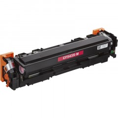 Картридж лазерный Retech CF543X пур. для HP CLJ M254dn/M280nw/M281fdn Картридж лазерный Retech CF543X пур. для HP CLJ M254dn/M280nw/M281fdn - фото 2