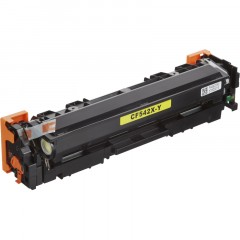 Картридж лазерный Retech CF542X жел. для HP CLJ M254dn/M280nw/M281fdn Картридж лазерный Retech CF542X жел. для HP CLJ M254dn/M280nw/M281fdn - фото 2