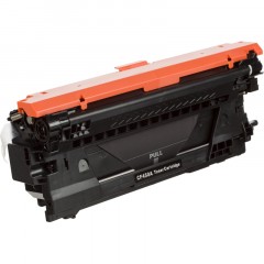 Картридж лазерный Retech CF450A чер. для HP CLJ M681/ M652dn/M653dn/M681dh Картридж лазерный Retech CF450A чер. для HP CLJ M681/ M652dn/M653dn/M681dh - фото 2