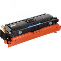 Картридж лазерный Retech CF361X гол. для HP CLJ M552dn/M553dn/M577dn Картридж лазерный Retech CF361X гол. для HP CLJ M552dn/M553dn/M577dn - фото 2
