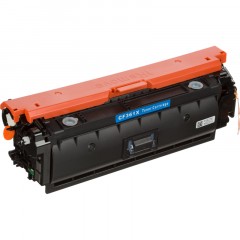 Картридж лазерный Retech CF361X гол. для HP CLJ M552dn/M553dn/M577dn Картридж лазерный Retech CF361X гол. для HP CLJ M552dn/M553dn/M577dn - фото 3