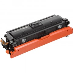 Картридж лазерный Retech CF360X чер. для HP CLJ M552dn/M553dn/M577dn Картридж лазерный Retech CF360X чер. для HP CLJ M552dn/M553dn/M577dn - фото 2