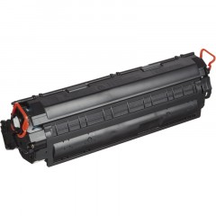 Картридж лазерный Retech CF283X чер. для HP LJ M125a/M127fn/M201dw/M225dw Картридж лазерный Retech CF283X чер. для HP LJ M125a/M127fn/M201dw/M225dw - фото 3