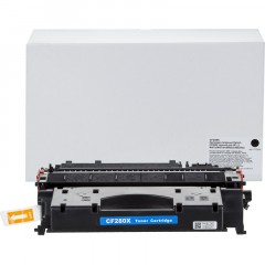 Картридж лазерный Retech CF280X чер. для HP LJ M401a/M401dn/M425dn/M425dw Картридж лазерный Retech CF280X чер. для HP LJ M401a/M401dn/M425dn/M425dw - фото 2