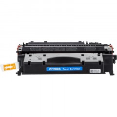 Картридж лазерный Retech CF280X чер. для HP LJ M401a/M401dn/M425dn/M425dw Картридж лазерный Retech CF280X чер. для HP LJ M401a/M401dn/M425dn/M425dw - фото 4