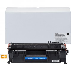 Картридж лазерный Retech CF280A чер. для HP LJ M401a/M401dn/M425dn/M425dw Картридж лазерный Retech CF280A чер. для HP LJ M401a/M401dn/M425dn/M425dw - фото 2