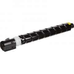 Картридж лазерный Retech C-EXV51 Y жел. для Canon iR C5535/C5540i/C5550i Картридж лазерный Retech C-EXV51 Y жел. для Canon iR C5535/C5540i/C5550i - фото 2