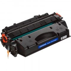 Картридж лазерный Retech CE505X чер. для HP LJ 2055n/2055dn Картридж лазерный Retech CE505X чер. для HP LJ 2055n/2055dn - фото 2