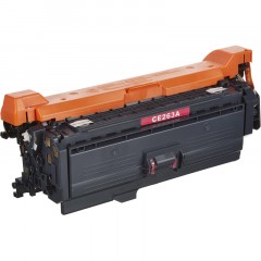 Картридж лазерный Retech CE263A пур. для HP CLJ CP4025/CP4525 Картридж лазерный Retech CE263A пур. для HP CLJ CP4025/CP4525 - фото 2