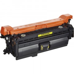 Картридж лазерный Retech CE262A жел. для HP CLJ CP4025/CP4525 Картридж лазерный Retech CE262A жел. для HP CLJ CP4025/CP4525 - фото 2