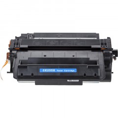 Картридж лазерный Retech CE255X чер. для HP LJ M521dn/M525/P3015dn Картридж лазерный Retech CE255X чер. для HP LJ M521dn/M525/P3015dn - фото 4