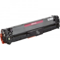 Картридж лазерный Retech CB543A пур. для HP CLJ CP1215/CP1515n/CM1312 Картридж лазерный Retech CB543A пур. для HP CLJ CP1215/CP1515n/CM1312 - фото 2